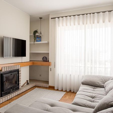 Joivy Stylish City Centre Flat With Parking Maía Exteriér fotografie
