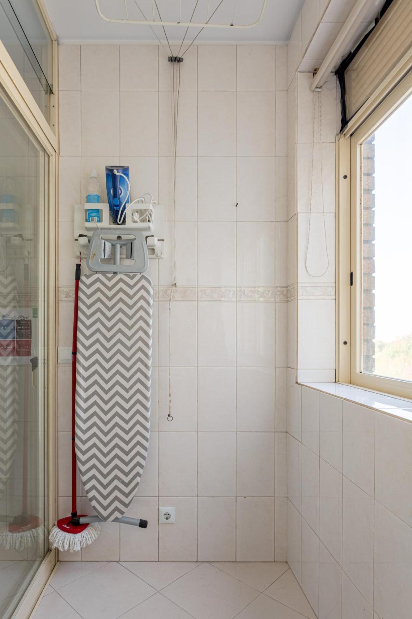 Joivy Stylish City Centre Flat With Parking Maía Exteriér fotografie