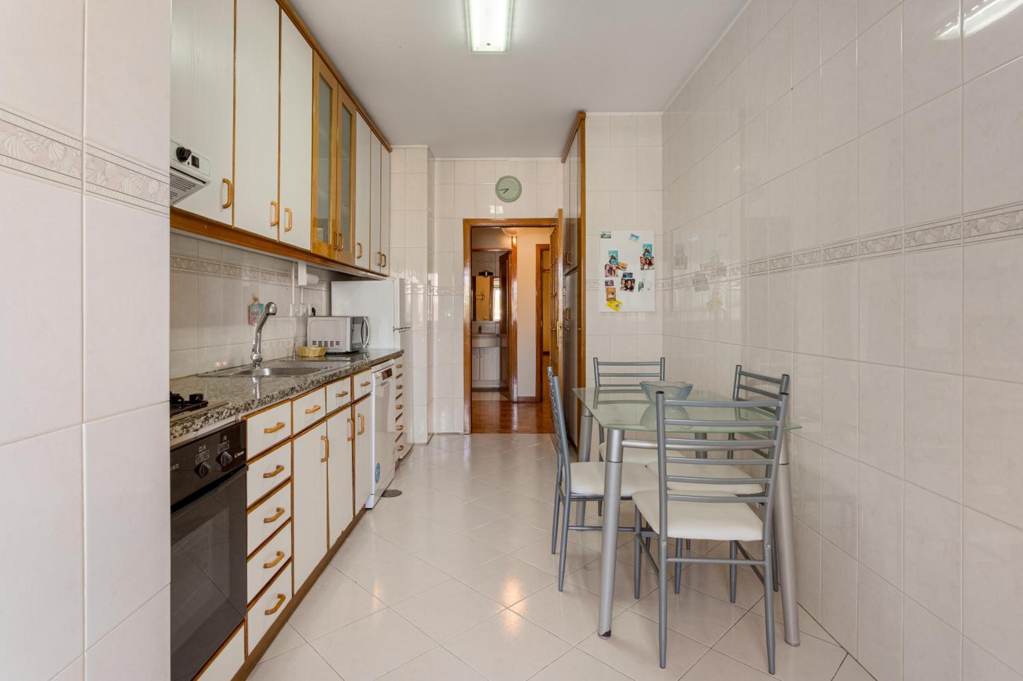 Joivy Stylish City Centre Flat With Parking Maía Exteriér fotografie