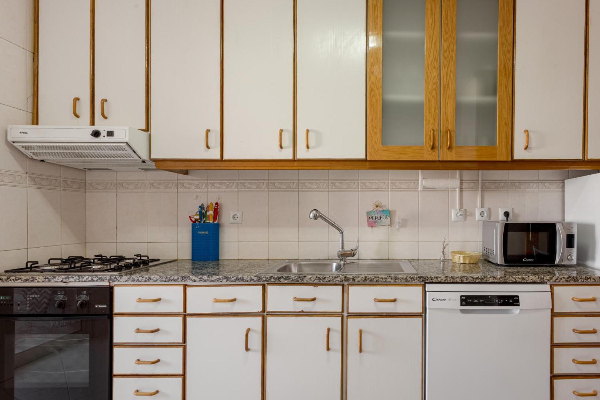 Joivy Stylish City Centre Flat With Parking Maía Exteriér fotografie