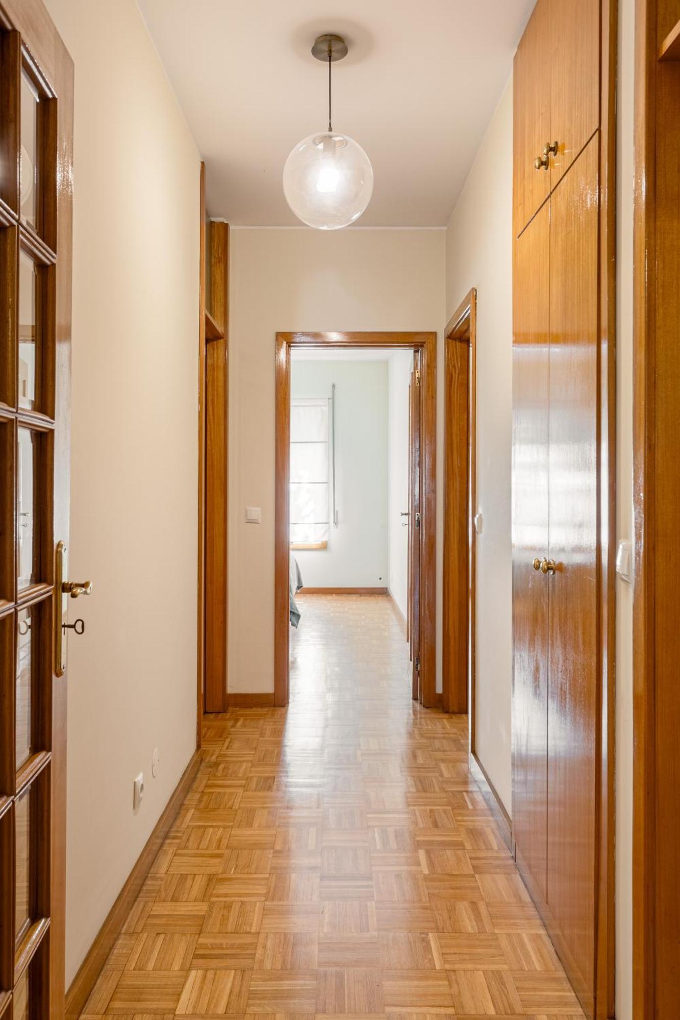 Joivy Stylish City Centre Flat With Parking Maía Exteriér fotografie